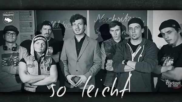 Kollektiv44 – So leicht