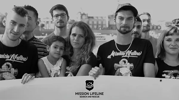 BEATrix – Mission Lifleine