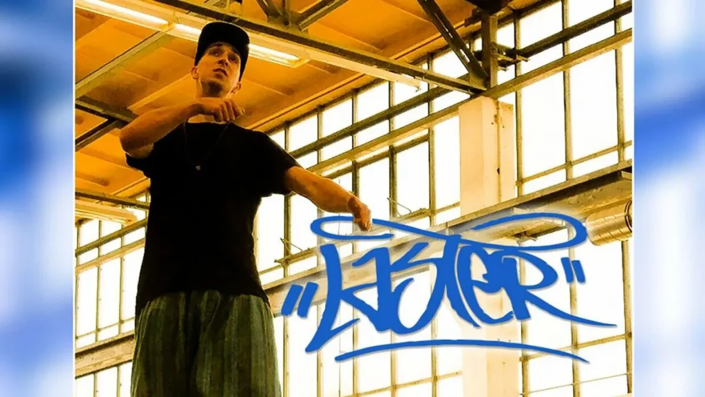 EsEmEf, S Dope & Persé – Laster