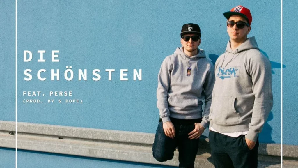 EsEmEf & Persé – Die Schönsten