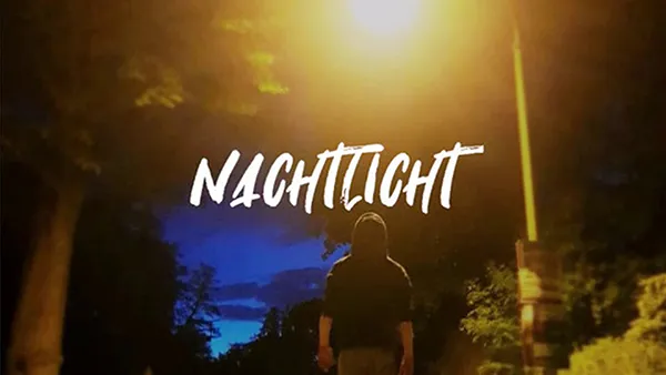 Basti Rhymes & C.C.Estrés – Nachtlicht