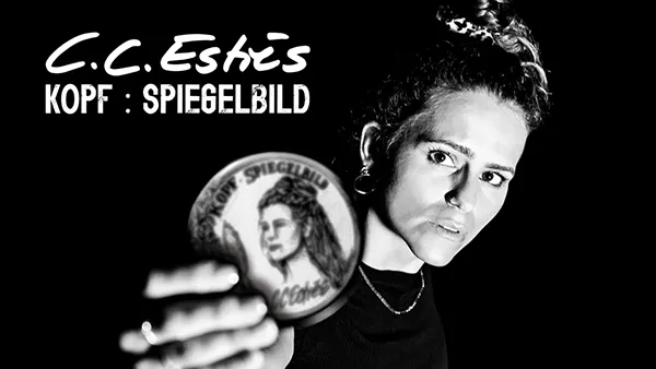 C.C.Estrés & Persé – Make Up