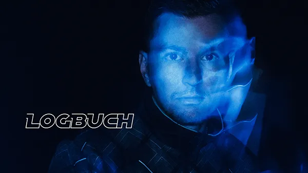 Persé feat. DJ Deqo – Logbuch