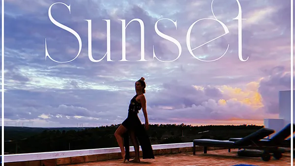 C.C.Estrés & Persé – Sunset