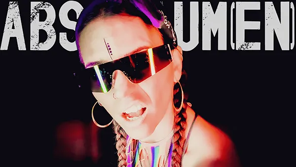 C.C.Estrés – Abschaum(en)