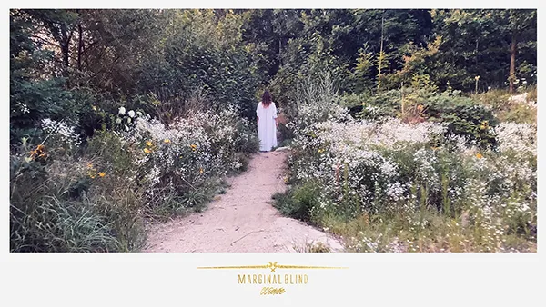 C.C.Estrés – Marginal Blind