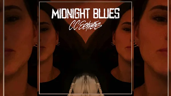C.C.Estrés – Midnight Blues