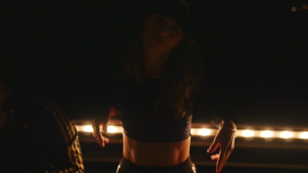 C.C.Estrés – Speak It Out Loud: Armut und Arbeit