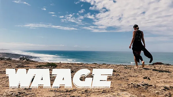 Persé & C.C.Estrés – Waage