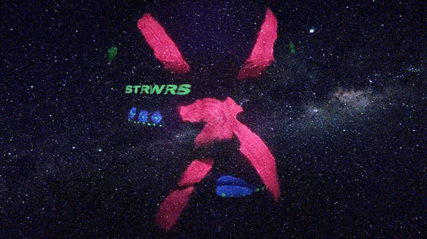 Persé & EsEmEf – STRWRS