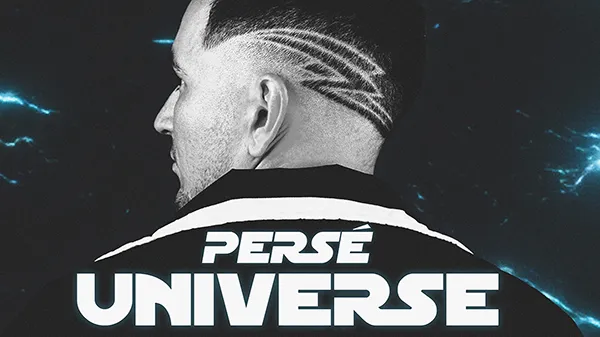 Persé – Universe